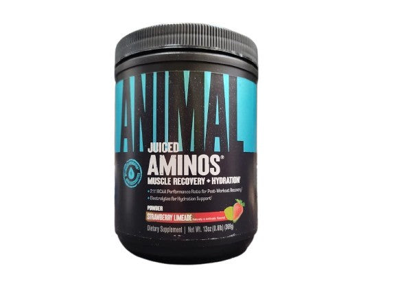 Animal Juiced Aminos - 369g