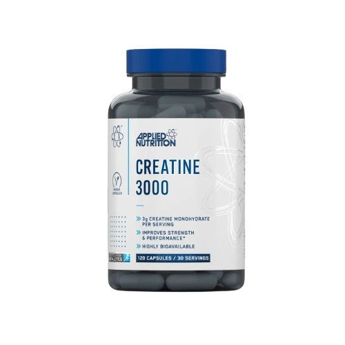 Creatine 3000 - 120 caps