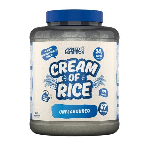 Cream of Rice - 2000g