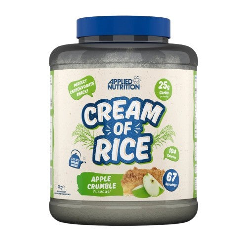 Cream of Rice - 2000g