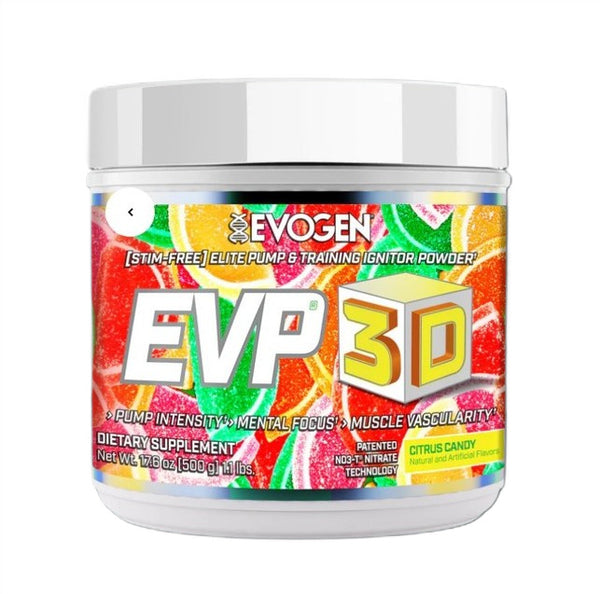 EVP 3D - 500g