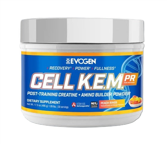 Cell K.E.M. PR - 495g