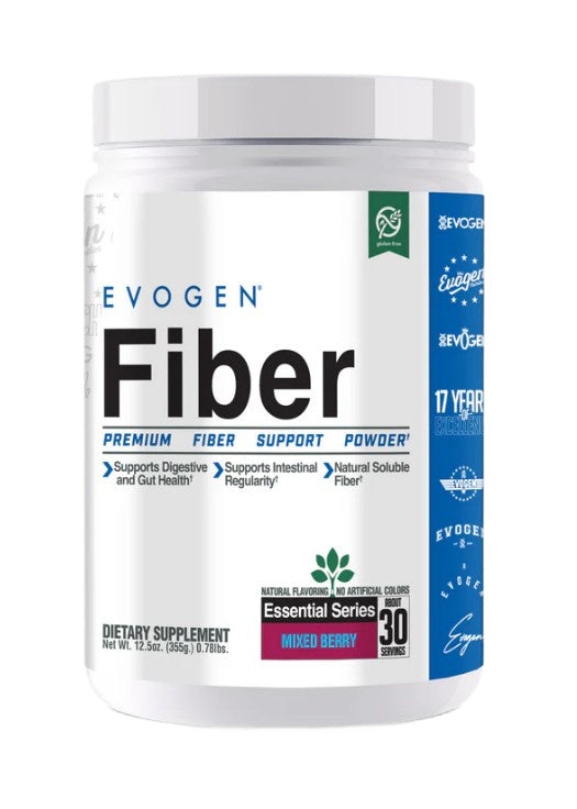 Fiber - 355g