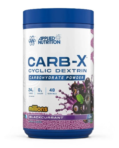 Carb X - 1200g