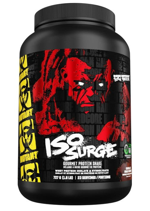 Iso Surge - 727g