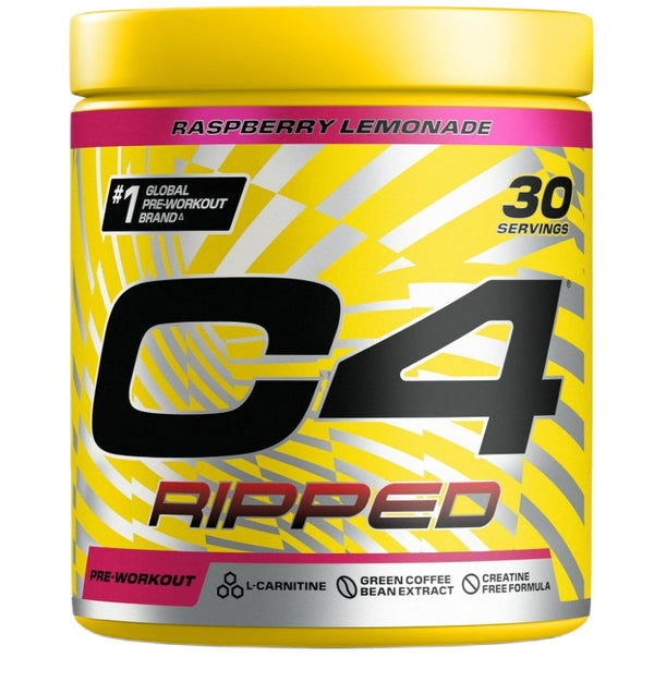 C4 Ripped - 192g