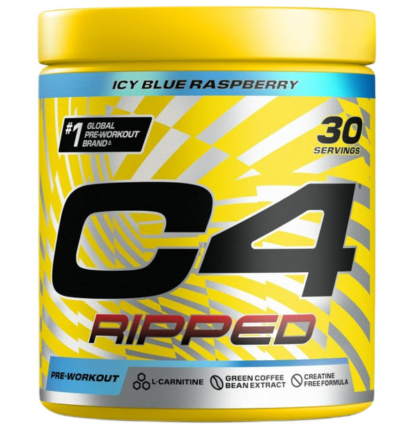 C4 Ripped - 189g