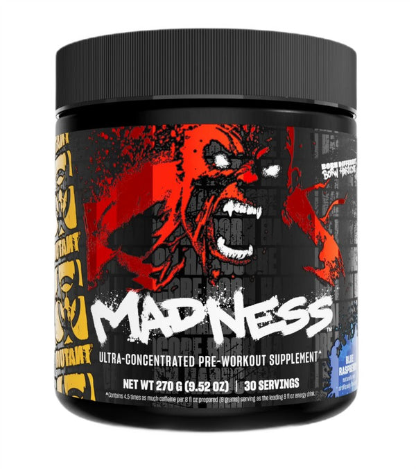 Mutant Madness - 270g