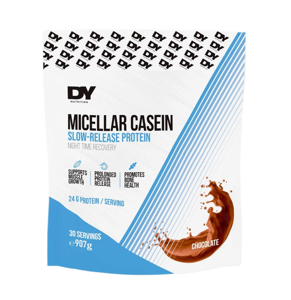 Micellar Casein - 907g - Chocolate