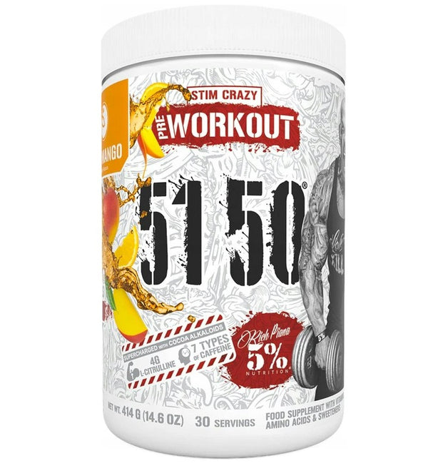 5150 - Legendary Series - 414g