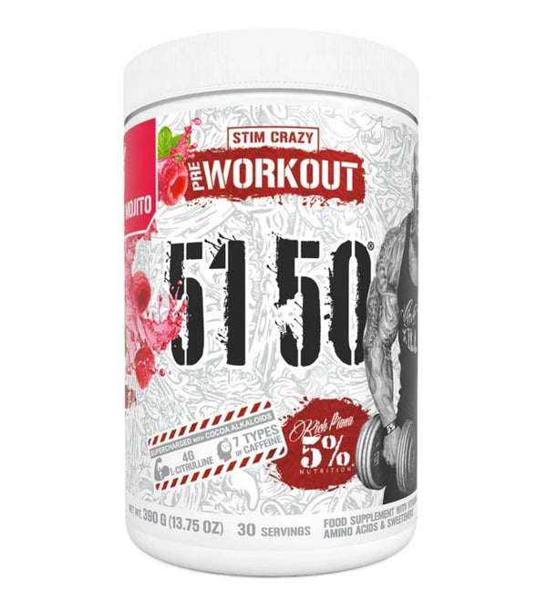 5150 - Legendary Series - 390g