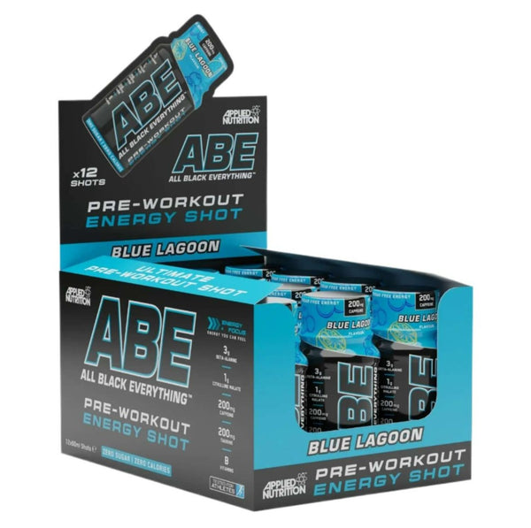 ABE Shot - 12 x 60 ml.