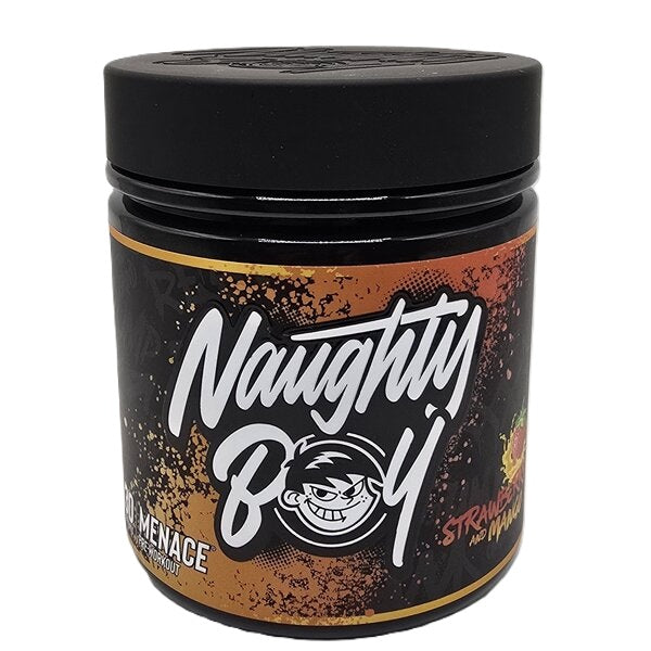 Naughty Boy Menace 420g