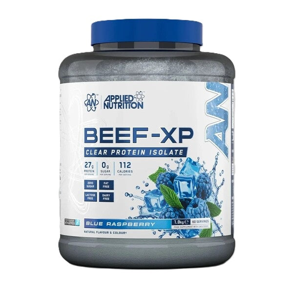 Beef-XP - 1800g