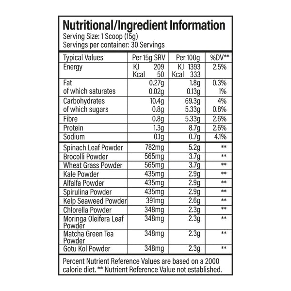 Veggie-Might Pro, Mango Blast - 450g