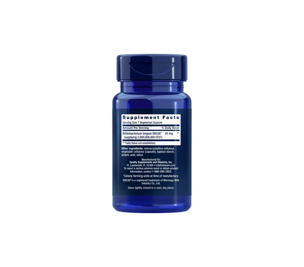 Bifido GI Balance - 60 vcaps