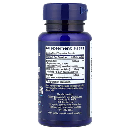 Tri Sugar Shield - 60 vcaps