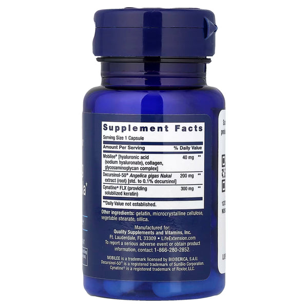 Fast-Acting Joint Formula - 30 caps