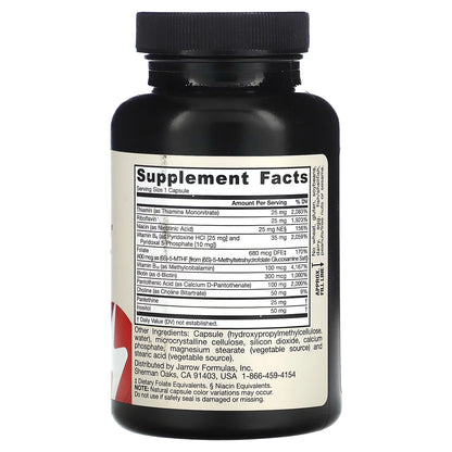 B-Right - 100 vcaps