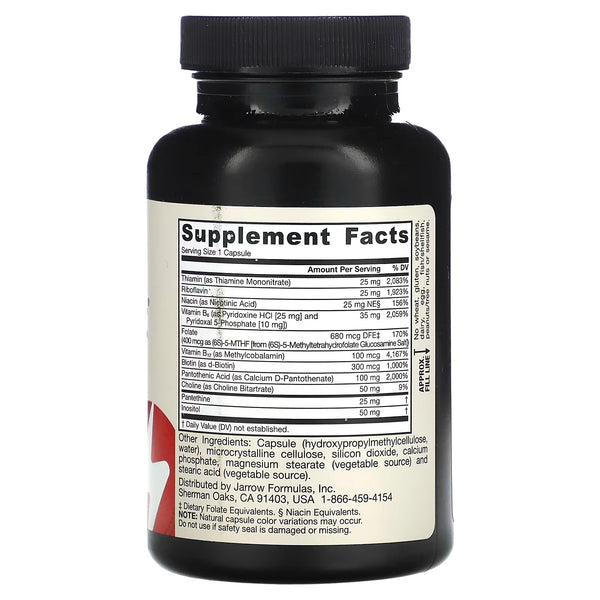 B-Right - 100 vcaps