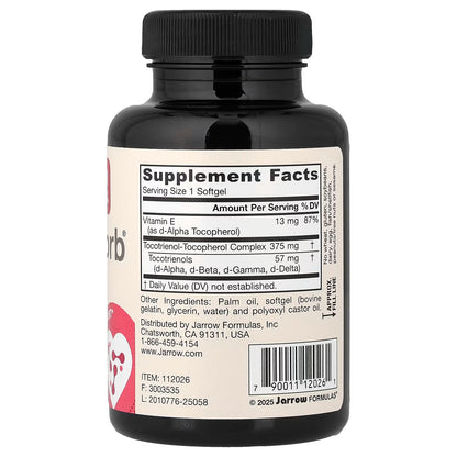 Toco-Sorb - 60 softgels