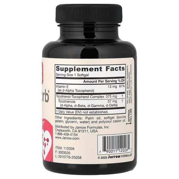 Toco-Sorb - 60 softgels