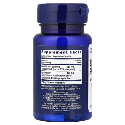 Arterial Protect - 30 vcaps