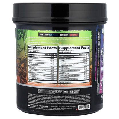 Hyde Nightmare - 300g