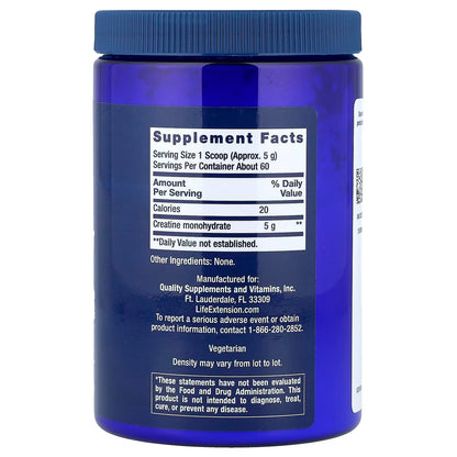 Creatine Powder — 300g