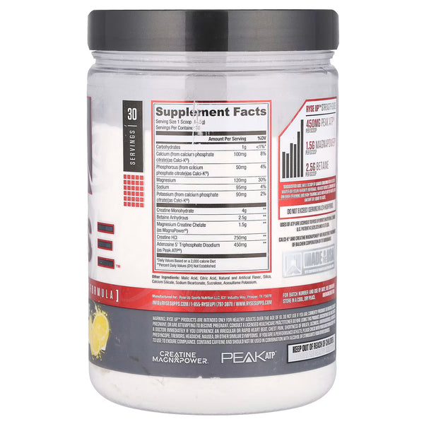 Loaded Creatine - 435g