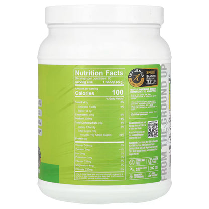 Raw Fuel - 1620g
