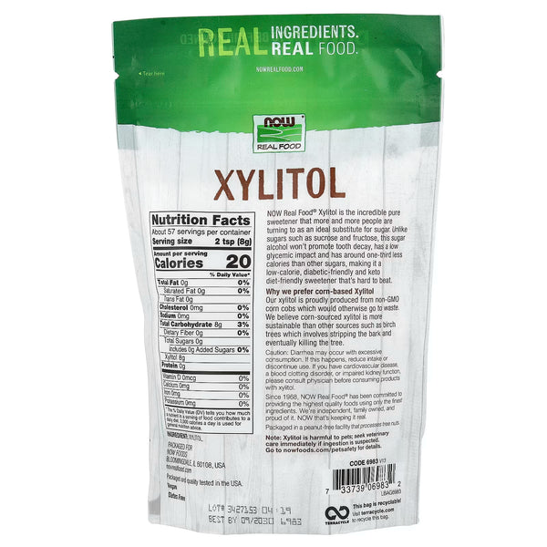 Xylitol - 454g