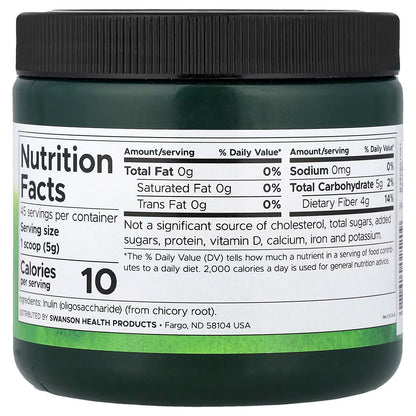 Inulin Powder - 227g