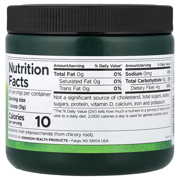 Inulin Powder - 227g