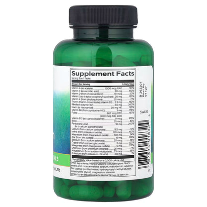 Multi Without Iron - 120 softgels