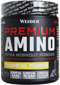 Premium Amino — 800 g · Naranja fresca · 800 g