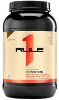 R1 Protein Naturally Flavored - 823g