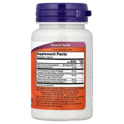 UC-II Advanced Joint Relief - 60 vcaps