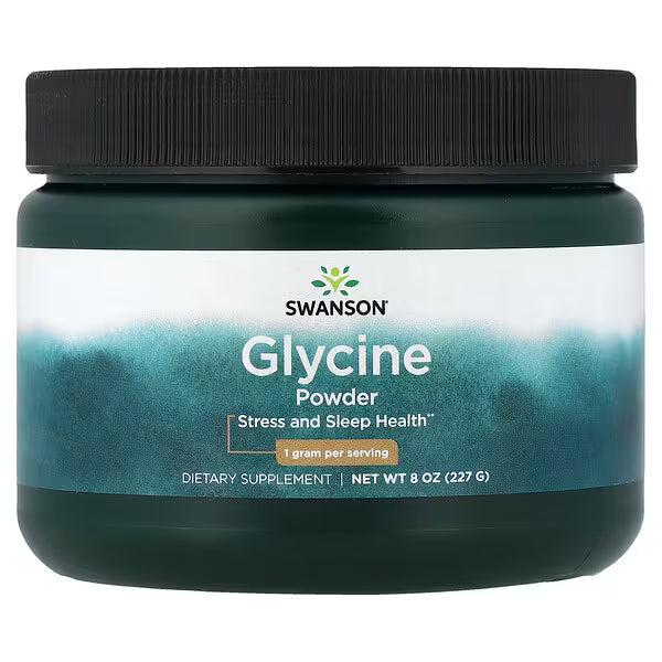 Glycine Powder 227g