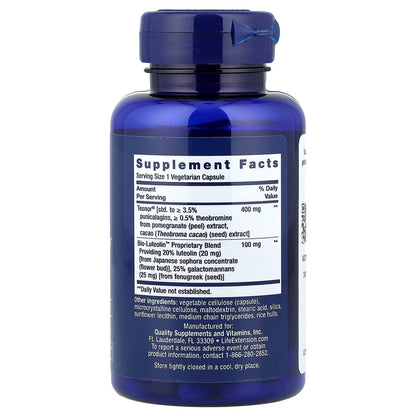 Testosterone Elite - 30 vcaps
