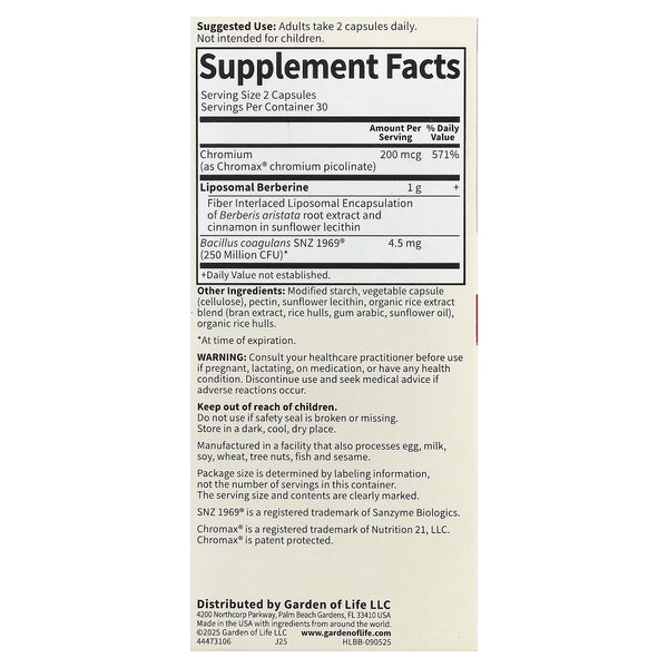 Herbals Eye Health - 30 vegan softgels