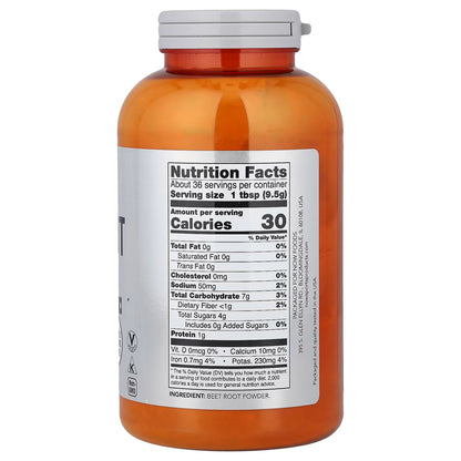 Beet Root Powder — 340g