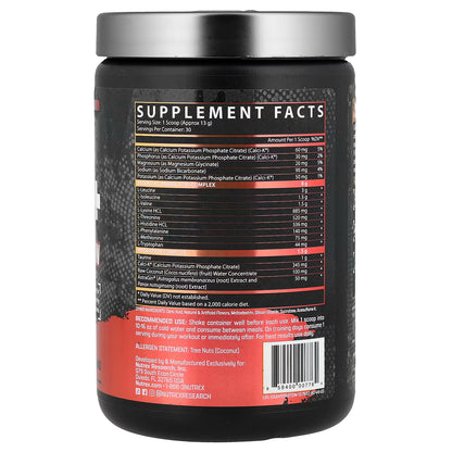 EAA + Hydration - 390g