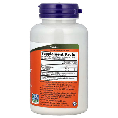 Prebiotic Bifido Boost Powder - 85g