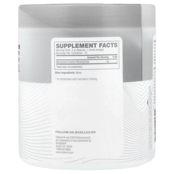 COR-Performance Creatine - 510g