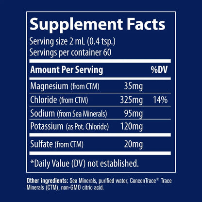 No! Muscle Cramps - 120 ml.