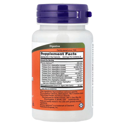 Optimal Digestive System - 90 vcaps