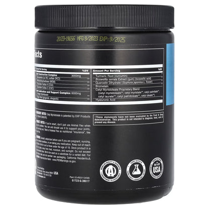 Animal Flex, Cherry Berry  348g