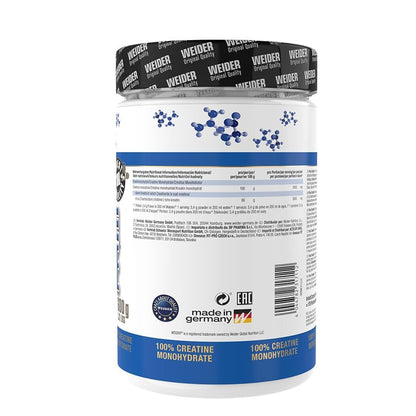 Pure Creatine Creapure