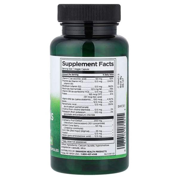 Kidney Essentials - 60 vcaps